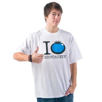 Foto Camisetas BlueTomato Blue Tomato Obertauern Men SS - white
