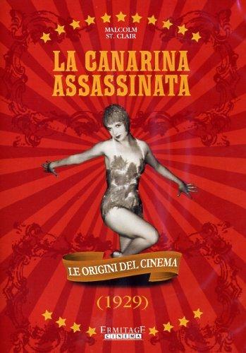 Foto Canarina Assassinata (La) (1929)
