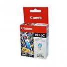 Foto Canon cartucho tinta bci 6c cian 13ml s800/ s820/ s820d/ s830/ s900/