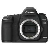 Foto Canon EOS 5D Mark III