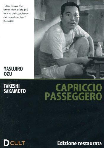 Foto Capriccio passeggero (edizione restaurata) [Italia] [DVD]