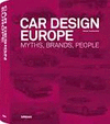 Foto Car design europe myths brands people