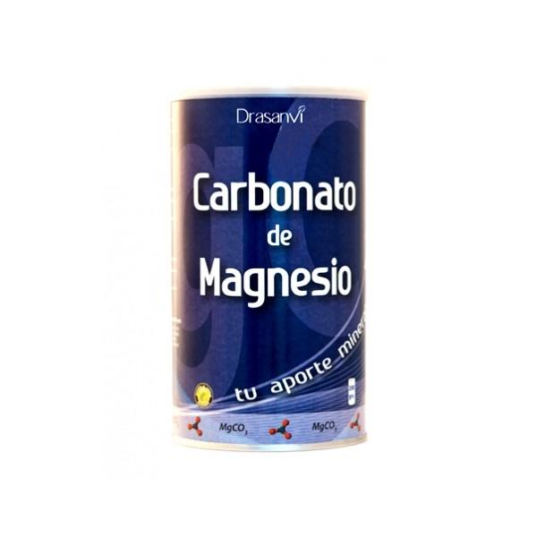 Foto Carbonato de magnesio drasanvi