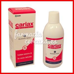 Foto Cariax Gingival Col 500 Ml