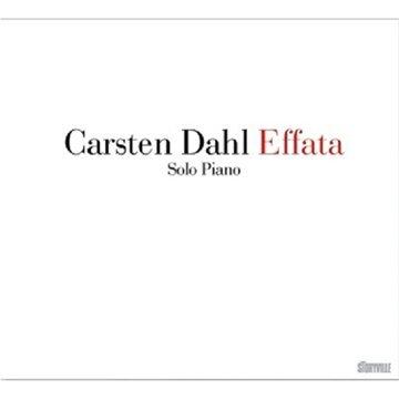 Foto Carsten Dahl: Effata-Solo Piano CD