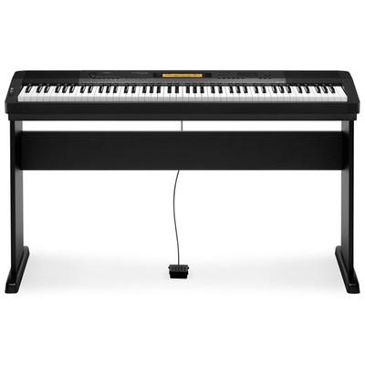 Foto Casio Piano Digital Cdp-220 Kit - Mueble A Juego Incluido
