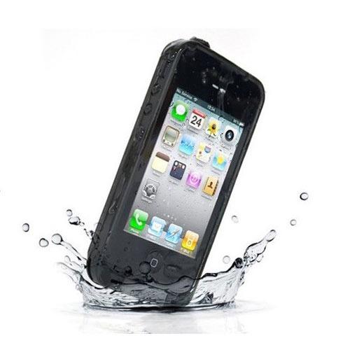 Foto caso del iphone 4 4s lifeproof lifeproof nuevo a prueba de agua a pru