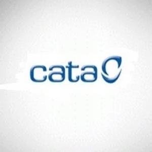 Foto CATA , Extractor cocina Cata E100GT, 115m3h, encastrable, 2600rpm, perimetral, con temporizador , 00900100