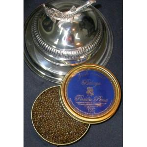 Foto Caviar Beluga De Cultivo Iraní Pasión Persa 10 Gr.