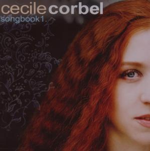 Foto Cecile Corbel: Songbook 1 CD