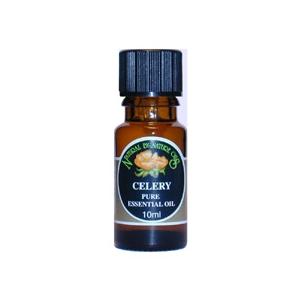 Foto Celery essential oil 10ml
