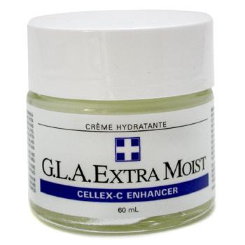 Foto Cellex-C Enhancers G.L.A. Extra Moist Cream - Crema Hidratante 60ml/2o