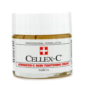 Foto Cellex-C Formulations Advanced-C Skin Tightening Cream - Estira la Pie