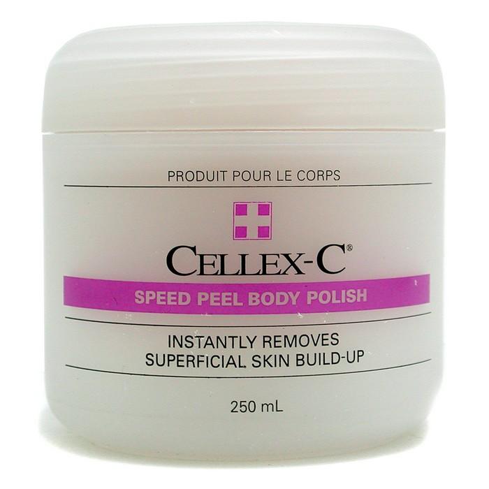 Foto Cellex-C Speed Peel Body Polish - Exfoliante Corporal ( Jar ) 250ml