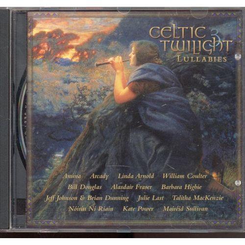 Foto Celtic Twilight Vol 3