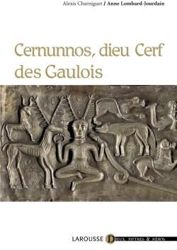 Foto Cernunnos, Dieu Cerf des Gaulois