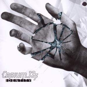 Foto Cesium 137: Identity CD
