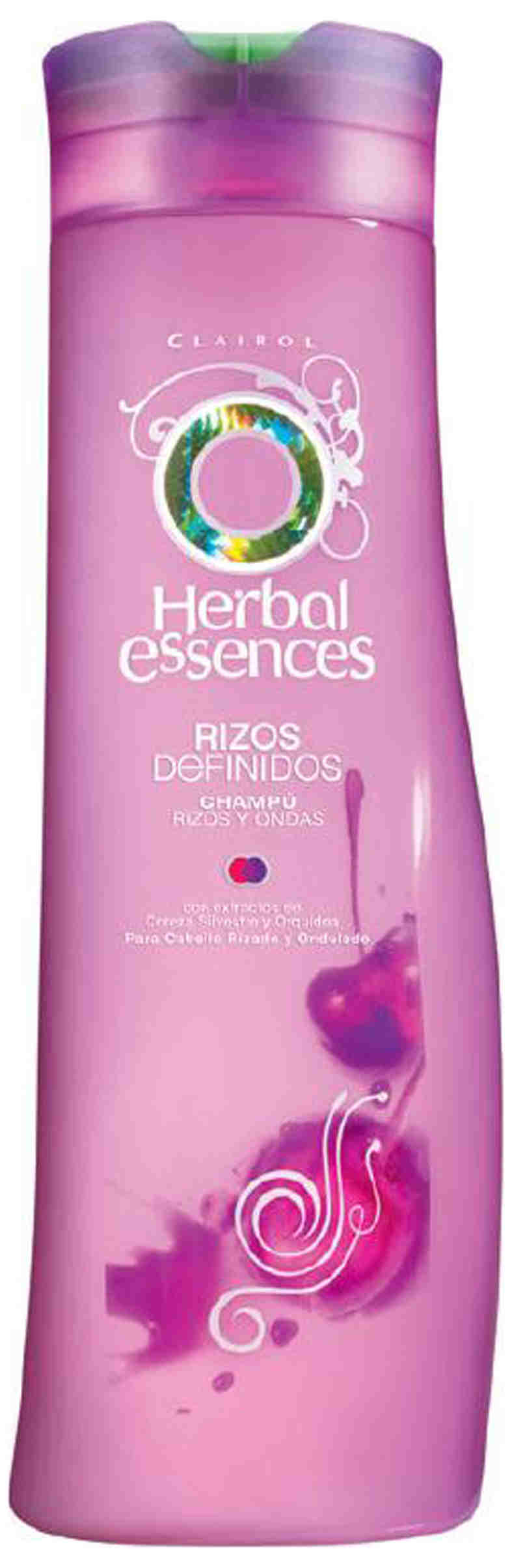 Foto Champú Rizos Definidos Herbal Essences