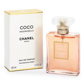 Foto Chanel - Coco Mademoiselle mujer EDP 100 ml Tester
