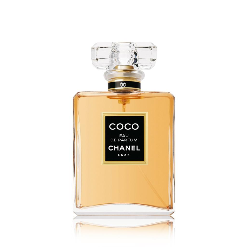 Foto Chanel perfumes mujer Coco Eau De Parfum Vaporizador 100ml