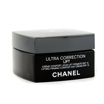 Foto Chanel Precision Ultra Correction Lift Lifting Crema Reafirmante Día S