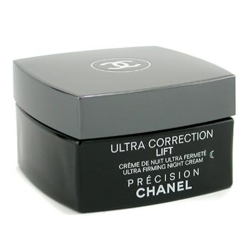 Foto Chanel Precision Ultra Correction Lift Ultra Crema Reafirmante noche 5