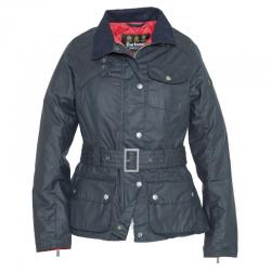 Foto Chaqueta Barbour - Hilberry Navy