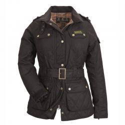 Foto Chaqueta Barbour - Quilted International