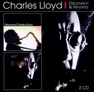 Foto Charles Lloyd Quartet: Discovery & Nirvana CD