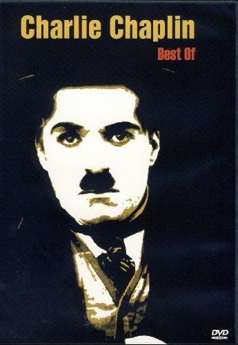 Foto Charlie Chaplin Best Of [DE-Version] DVD