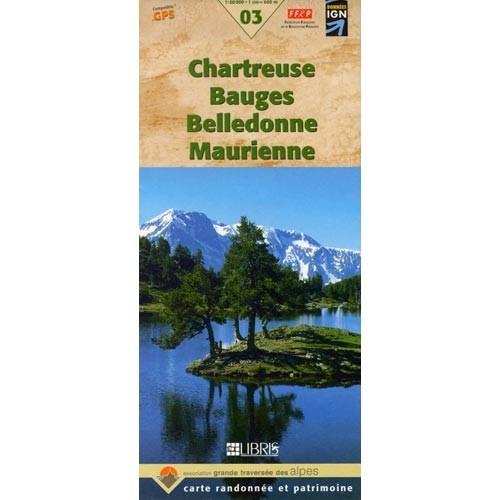 Foto Chartreuse - Bauges - Belledonne - Maurienne
