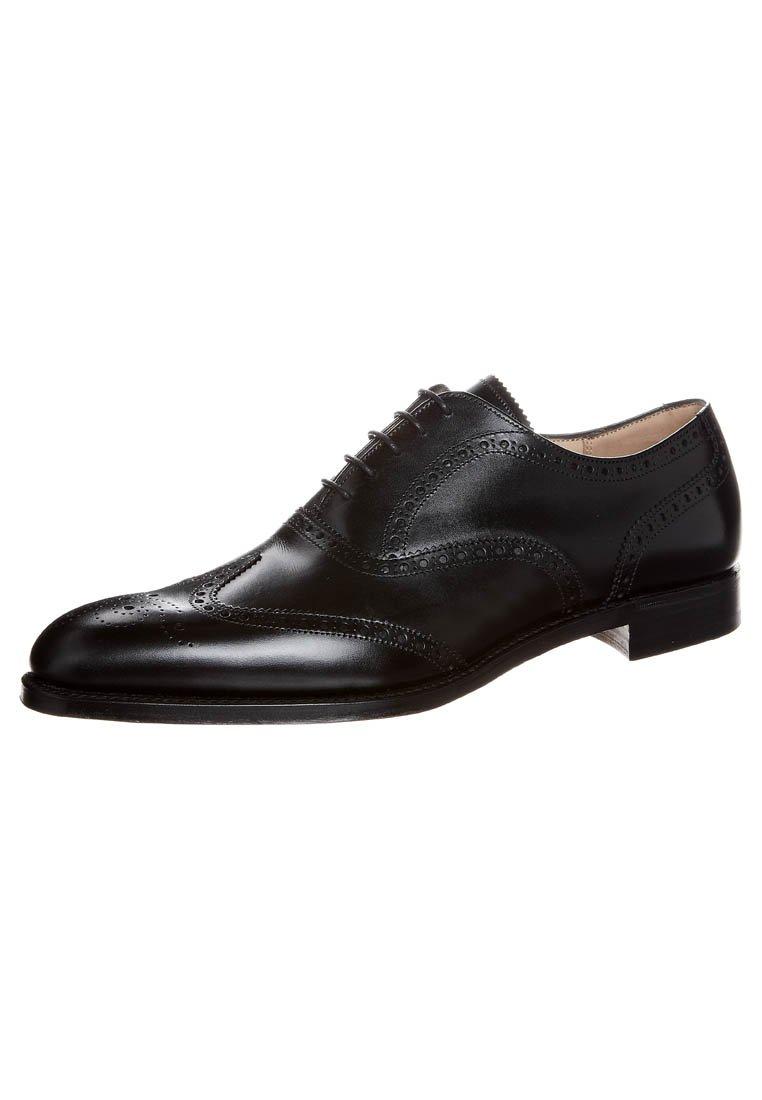 Foto Cheaney BROAD Zapatos de traje con cordones negro
