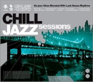 Foto Chill Jazz Sessions CD