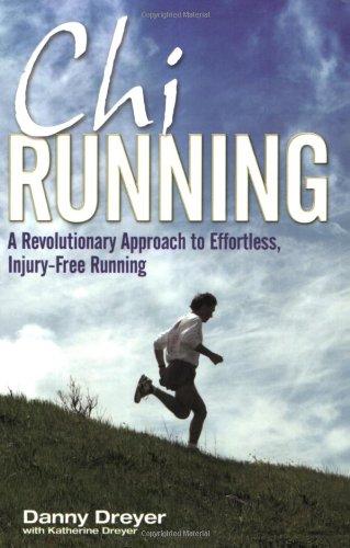 Foto Chirunning: A Revolutionary Approach to Effortless, Injury-Free Running