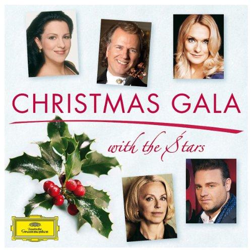 Foto Christmas Gala With The Stars CD