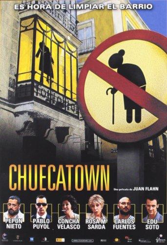 Foto Chuecatown [DVD]