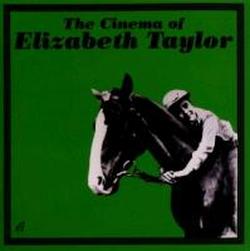 Foto Cinema Of Elizabeth Taylor