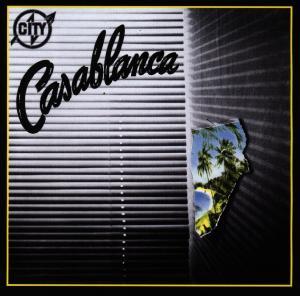 Foto City: Casablanca CD