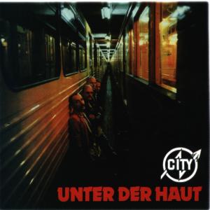 Foto City: Unter Der Haut CD