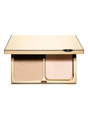 Foto Clarins maquillaje teint compact spf15 114