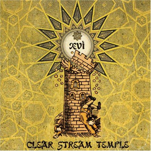 Foto Clear Stream Temple: XVI CD