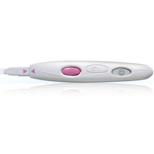 Foto Clearblue prueba digital test de ovulacion