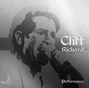Foto Cliff Richard: Performance CD