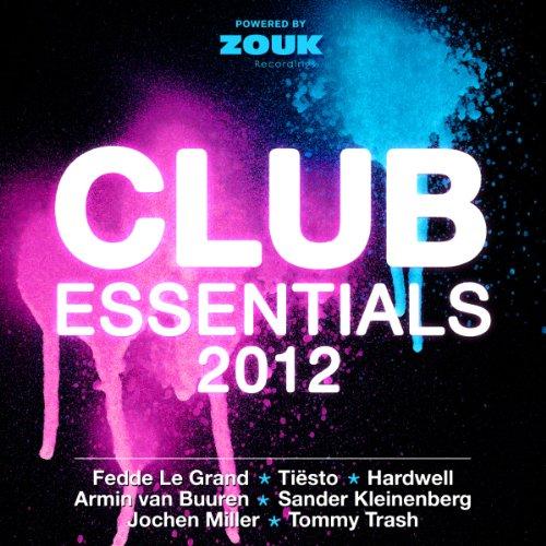 Foto Club Essentials 2012 CD Sampler