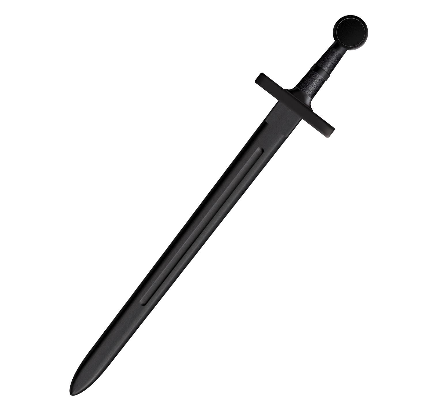 Foto Cold Steel Medieval Training Sword (Modell 2012/13)