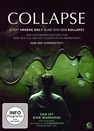 Foto Collapse [DE-Version] DVD