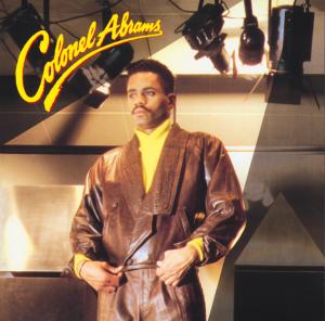 Foto Colonel Abrams: Colonel Abrams CD