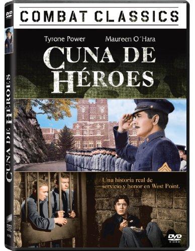 Foto Combat Classics: Cuna De Heroes(Ncc) [DVD]