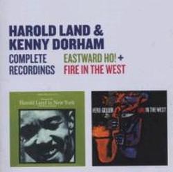Foto Complete Recordings: Eastward Ho! + Fire