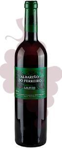 Foto Comprar vino Albariño do Ferreiro